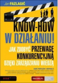 Know - how w działaniu!