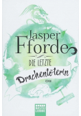Die letzte Drachentoterin Roman