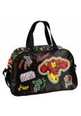 Torba sportowa Avengers AV23RR-074 PASO