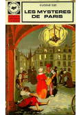 Les Mysteres de Paris