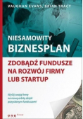 Niesamowity biznesplan Zdobądź fundusze