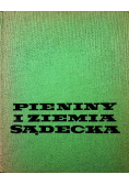 Pieniny i ziemia sądecka