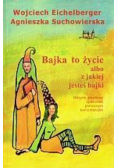 Bajka to życie albo z jakiej jesteś bajki