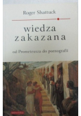 Wiedza zakazana