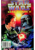 Star Wars Dark Empire nr 5 / 1997