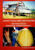 Jachty żaglowe i motorowe