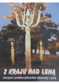 Z kraju nad Leną
