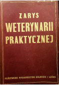 Zarys Weterynarii Praktycznej