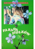 Parada fiołków