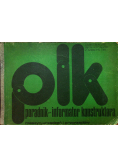Pik poradnik informator konstruktora Części złączne