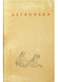 Poeci polscy Bronisława Ostrowska Miniatura