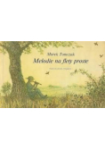 Melodie na flety proste