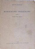 Budownictwo przemysłowe część 1