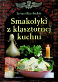 Smakołyki z klasztornej kuchni