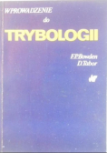 Wprowadzenie do trybologii