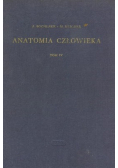 Anatomia człowieka Tom IV