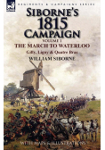 Siborne's 1815 Campaign