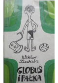Globus i pałka