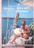 Cztery lata na huśtawce