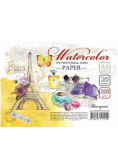 Papier artystyczny A3/20K 200g/m2 FRESH