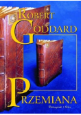 Przemiana
