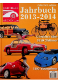 Oldtimer archiv jahrbuch 2013 2014