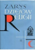 Zarys dziejów religii