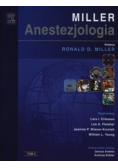 Anestezjologia Millera Tom 3