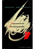 Wspomnienia Rewolucjonistki