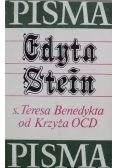 Stein Pisma Tom I
