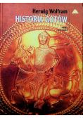 Historia gotów