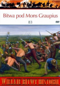 Wielkie  Bitwy Historii  Bitwa pod Mons Graupius 83