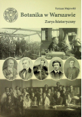 Botanika w Warszawie