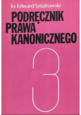 Podręcznik Prawa Kanonicznego 3