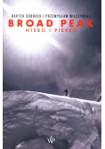 Broad Peak Niebo i piekło