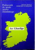 Podręcznik do nauki języka irlandzkiego An Ghaeilge