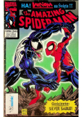 The Amazing SpiderMan nr 12 / 94