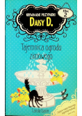 Tajemnica ogrodu zimowego