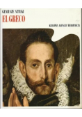 Geniusze sztuki El Greco