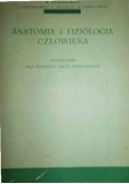 Anatomia i fizjologia człowieka