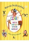 Czary