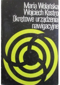 Okrętowe urządzenia nawigacyjne