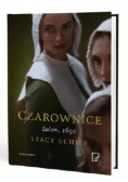 Czarownice. Salem 1692