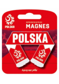 Magnes Łączy nas piłka
