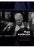 Mapy wyobraźni Surrealne światy Jerzego Skarżyńskiego