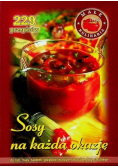 Sosy na każdą okazję