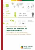I Mostra de Estudos do Desenvolvimento