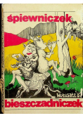 Śpiewniczek bieszczadniczek 1987