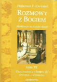 Rozmowy z Bogiem tom VI