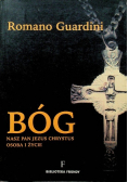 Bóg  nasz Pan Jezus Chrystus osoba i życie